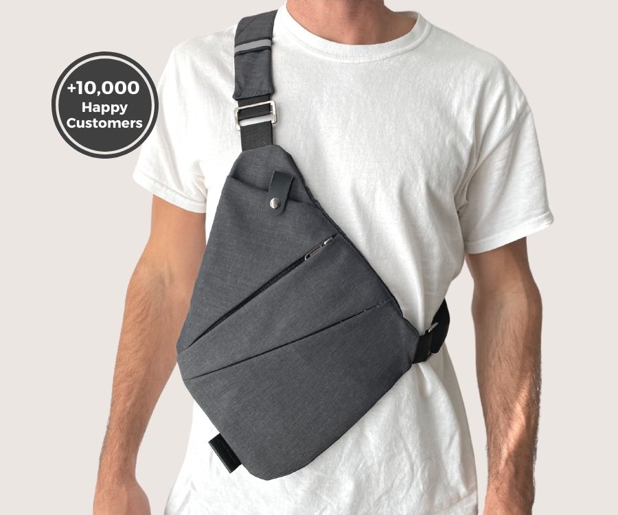 LURVIG Pet travel bag, white, black - IKEA